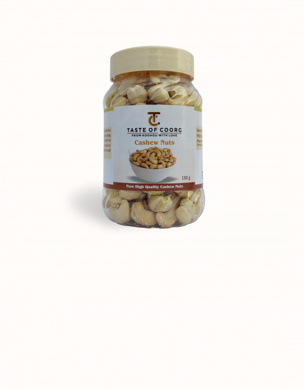 Cashew nuts (150 gms)