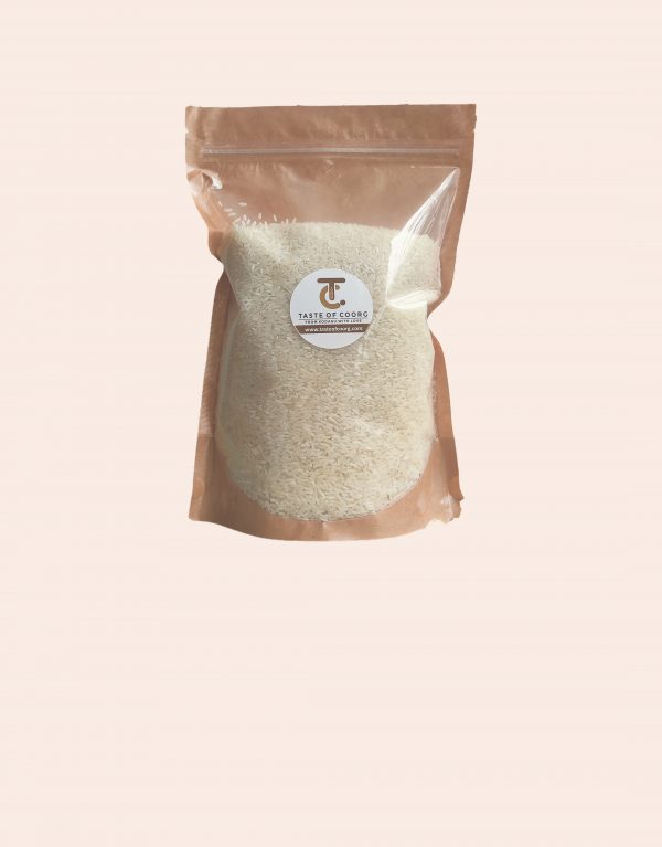 Jeerige sanna / Jeera Rice (Aromatic Rice) (1 kg)