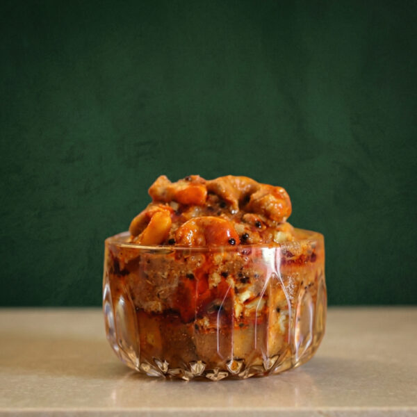 Coorg Pork Pickle - Boneless